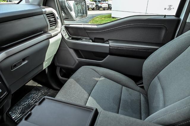 2025 Ford F-150 - $39,490
