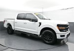 2025 F-150 Thumbnail 3