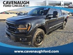 2025 F-150 Thumbnail 1
