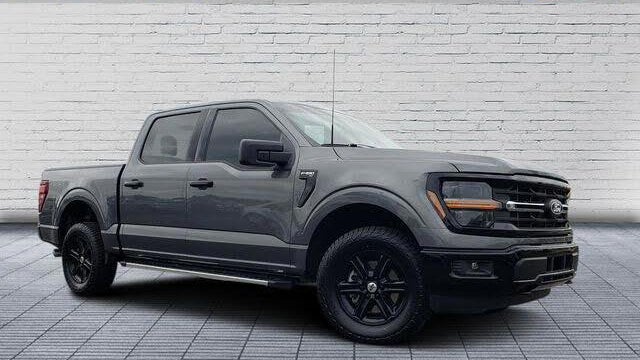 Preowned 2025 Ford F-150 XLT for Sale