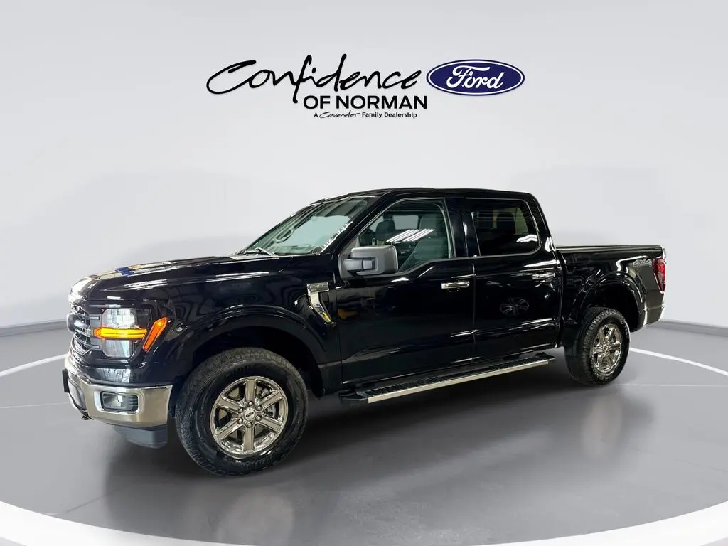 2025 Ford F-150 - $37,895