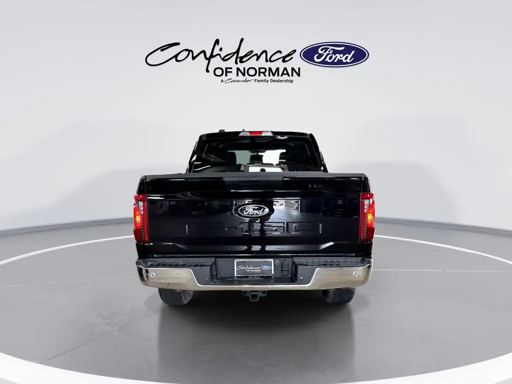 2025 Ford F-150 - $37,895