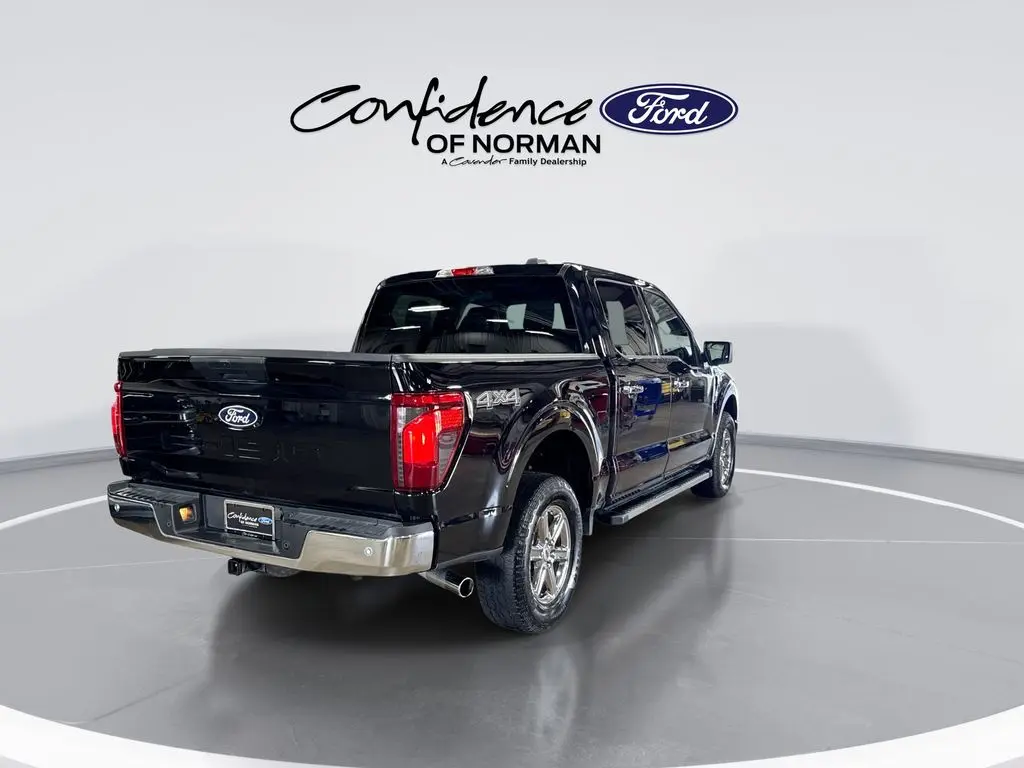 2025 Ford F-150 - $37,895