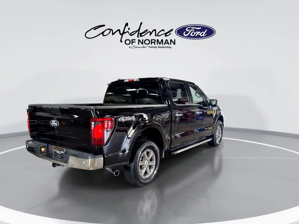 2025 Ford F-150 - $37,895