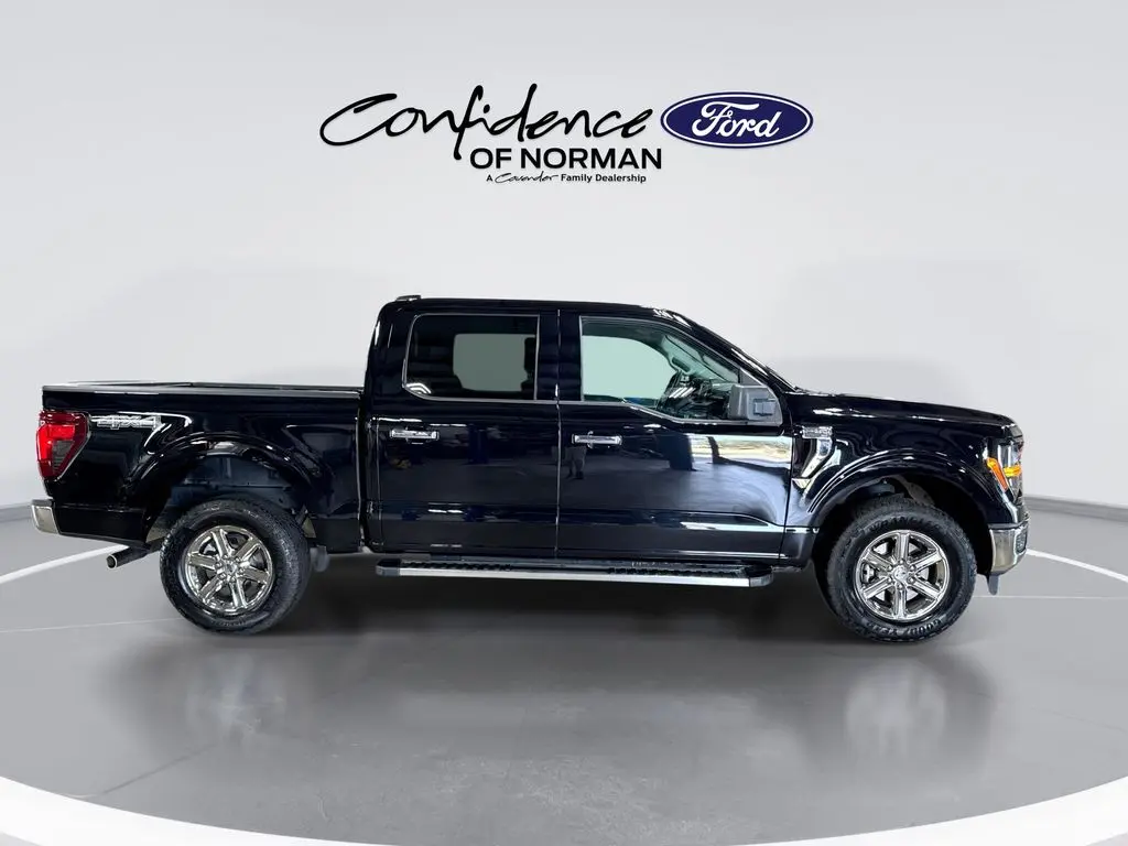 2025 Ford F-150 - $37,895