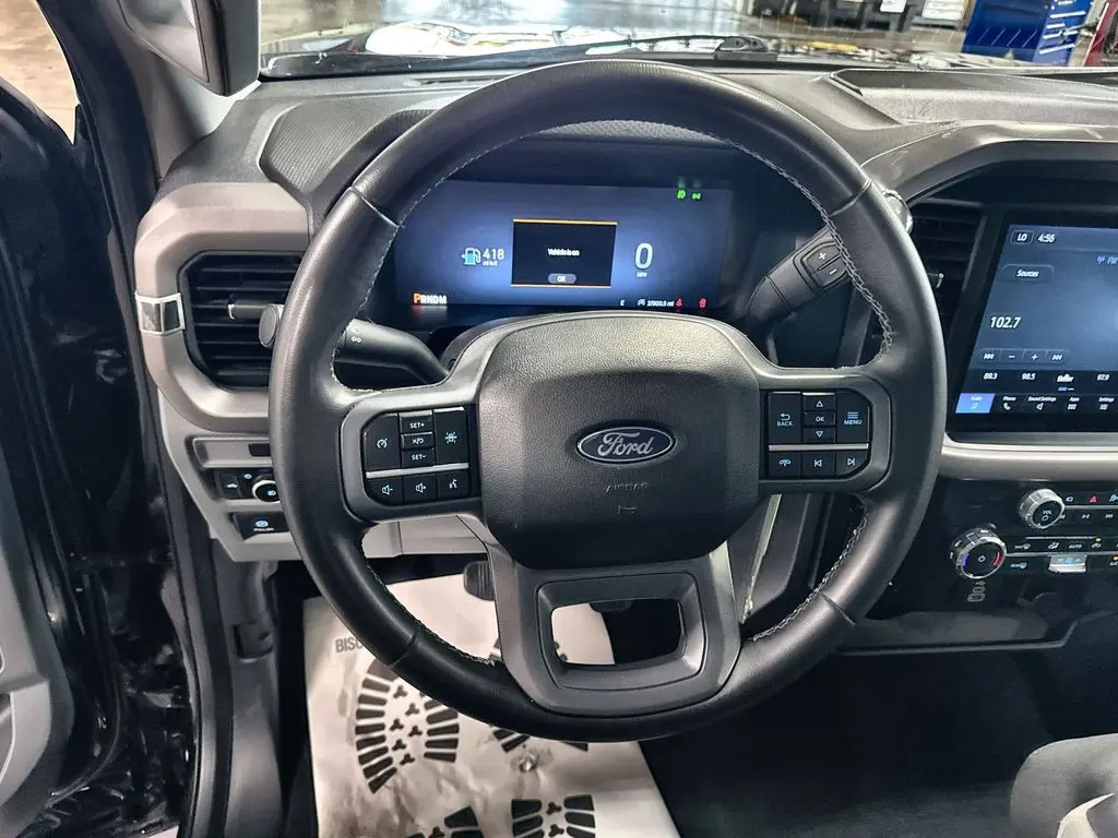 2025 Ford F-150 - $37,895