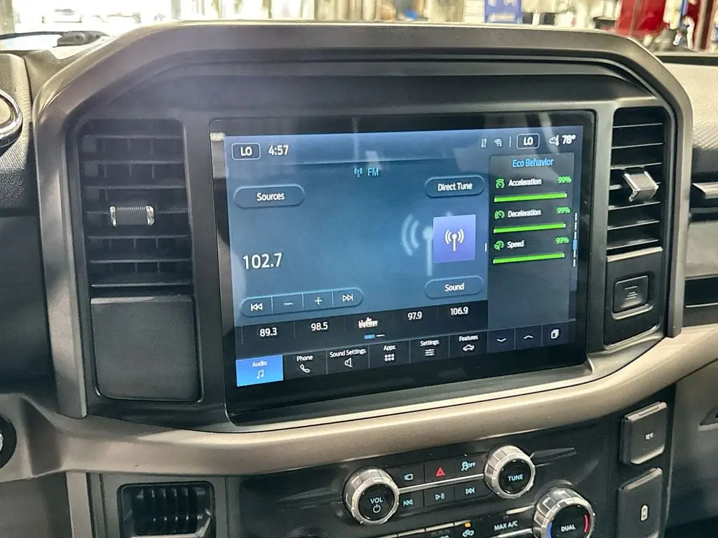 2025 Ford F-150 - $37,895