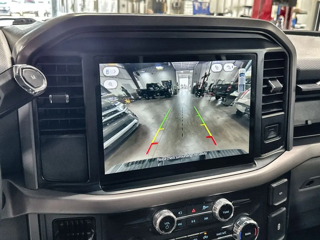 2025 Ford F-150 - $37,895