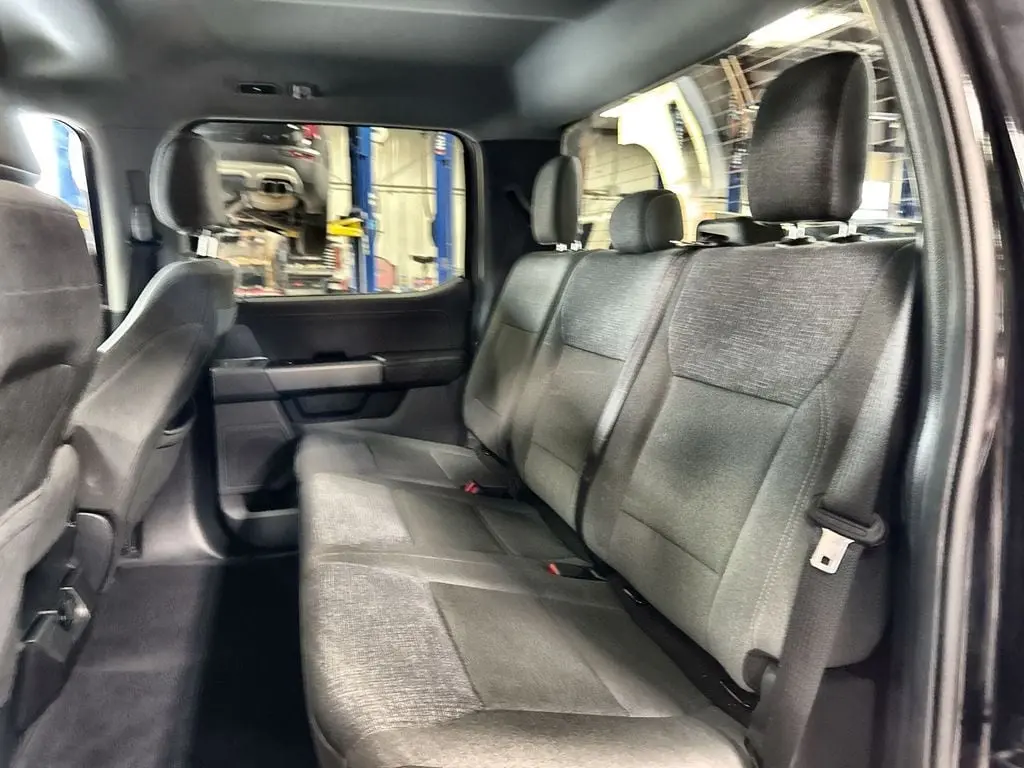 2025 Ford F-150 - $37,895