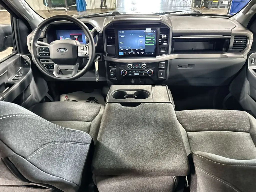 2025 Ford F-150 - $37,895
