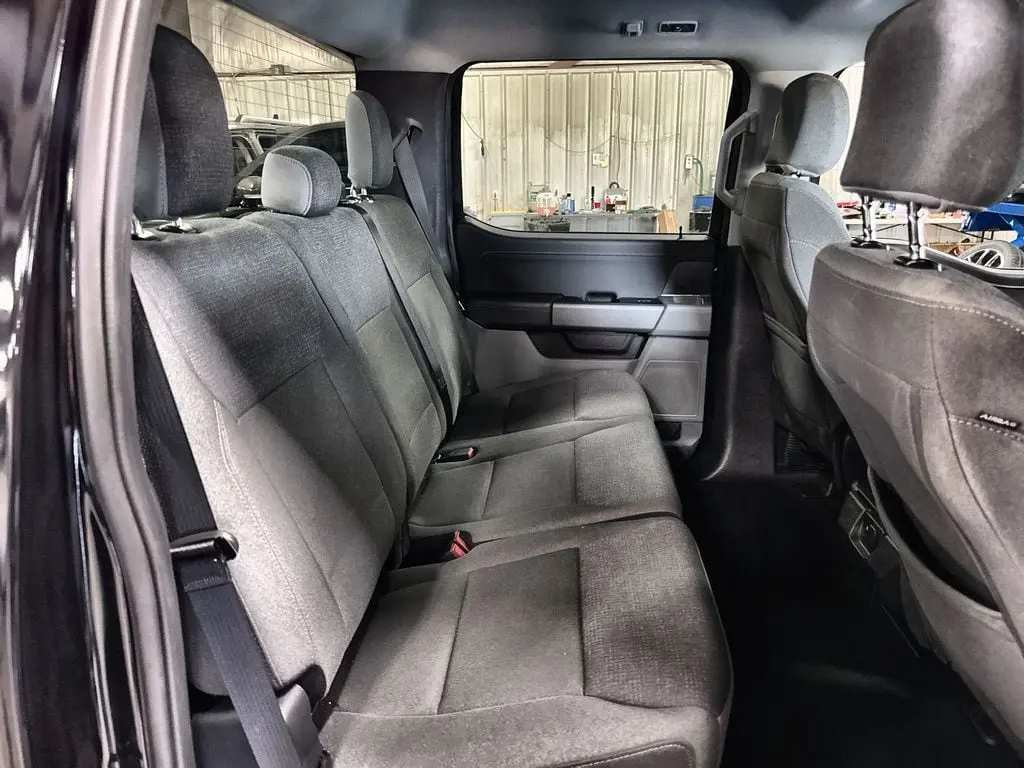 2025 Ford F-150 - $37,895