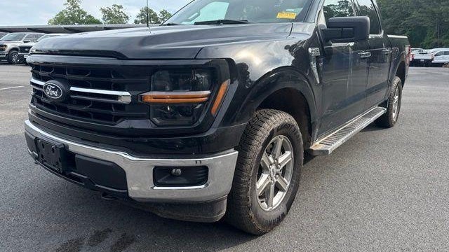 Preowned 2025 Ford F-150 XLT for Sale