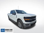 2025 F-150 Thumbnail 1