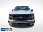 2025 F-150 Thumbnail 3