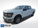 2025 F-150 Thumbnail 4