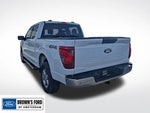 2025 F-150 Thumbnail 6