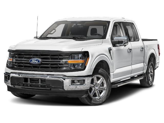 2025 Ford F-150 - $40,900
