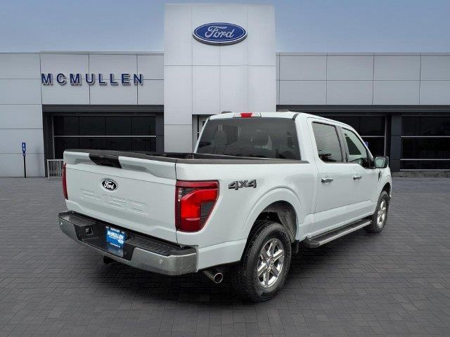 2025 Ford F-150 - $40,900