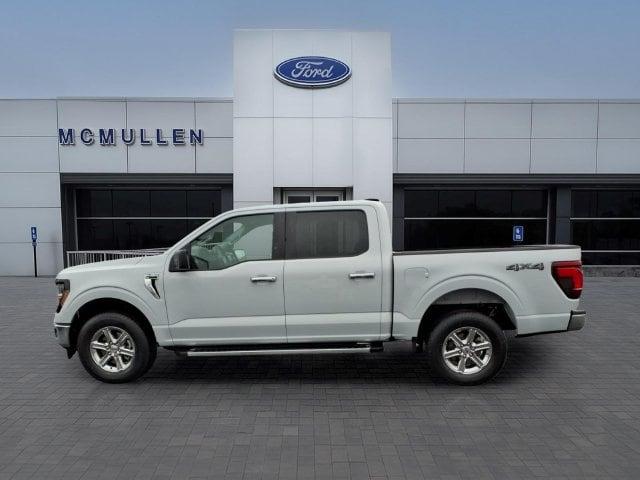 2025 Ford F-150 - $40,900