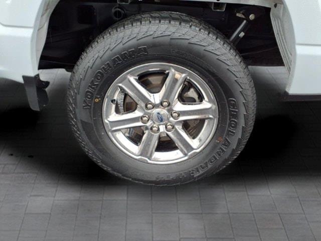 2025 Ford F-150 - $40,900