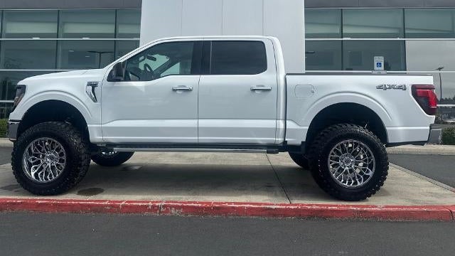 Preowned 2025 Ford F-150 XLT for Sale