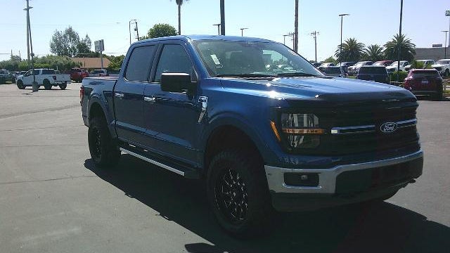 Preowned 2025 Ford F-150 XLT for Sale