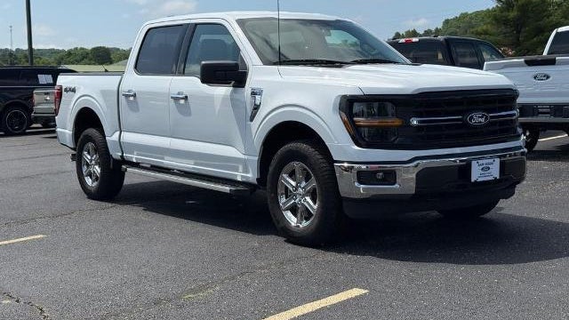 Preowned 2025 Ford F-150 XLT for Sale