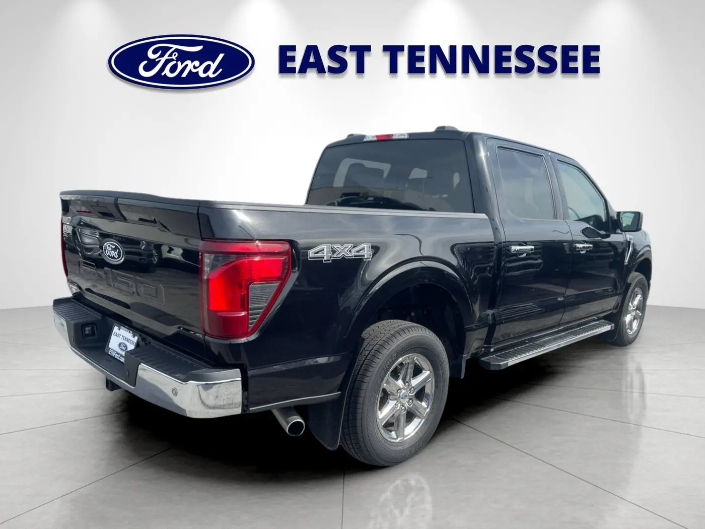 2025 Ford F-150 - $42,931