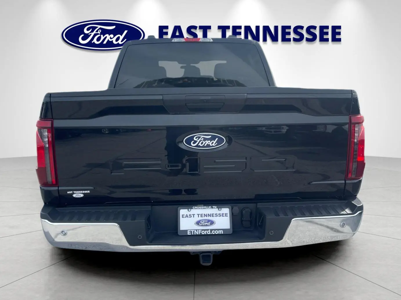 2025 Ford F-150 - $42,931