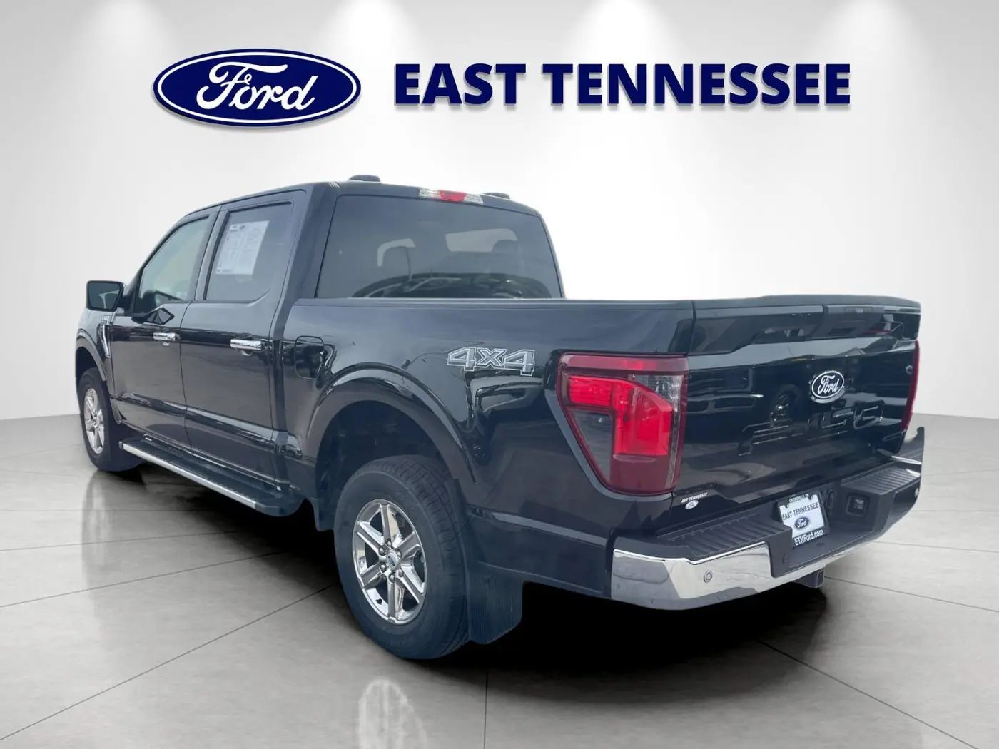 2025 Ford F-150 - $42,931