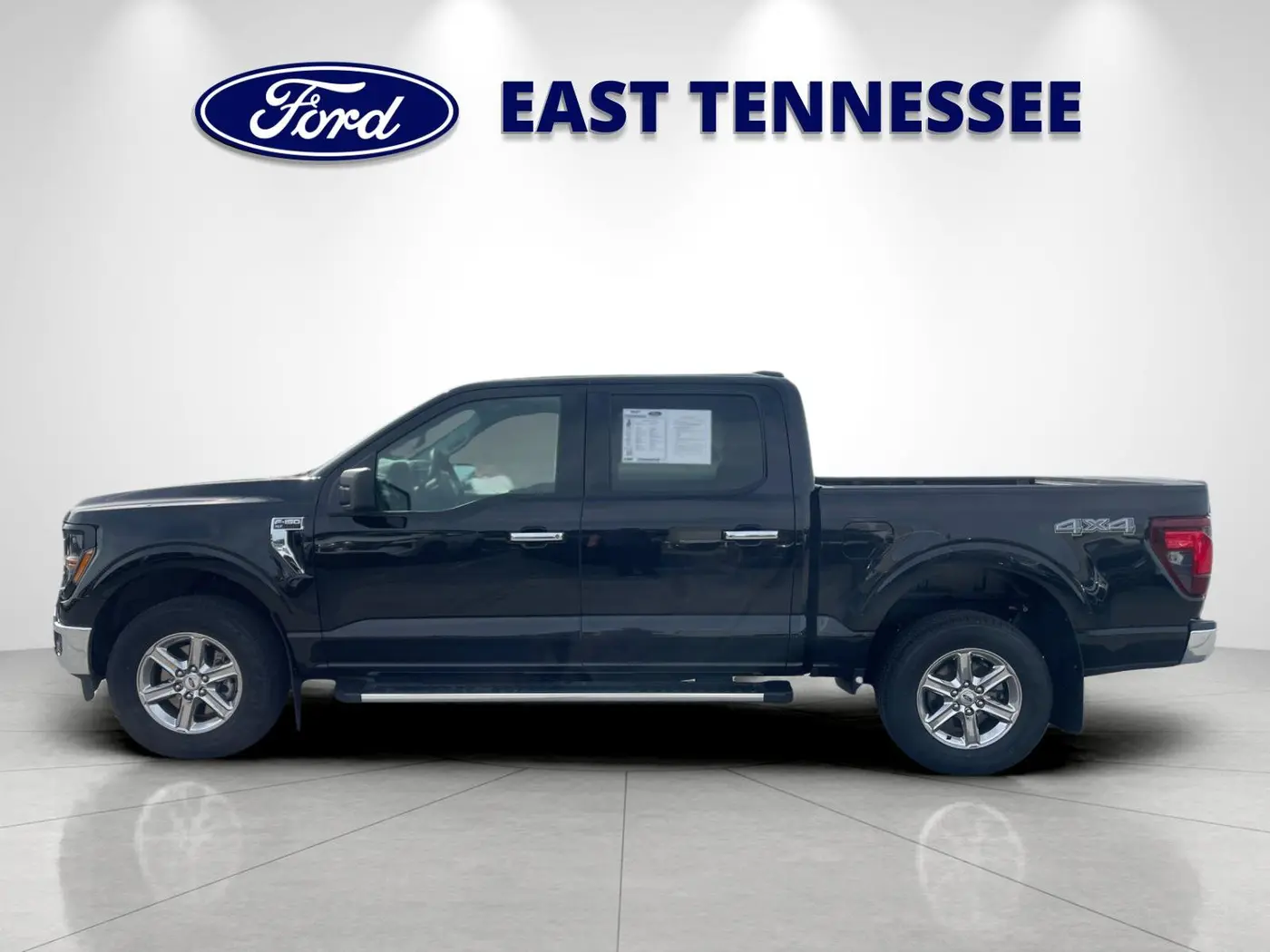 2025 Ford F-150 - $42,931