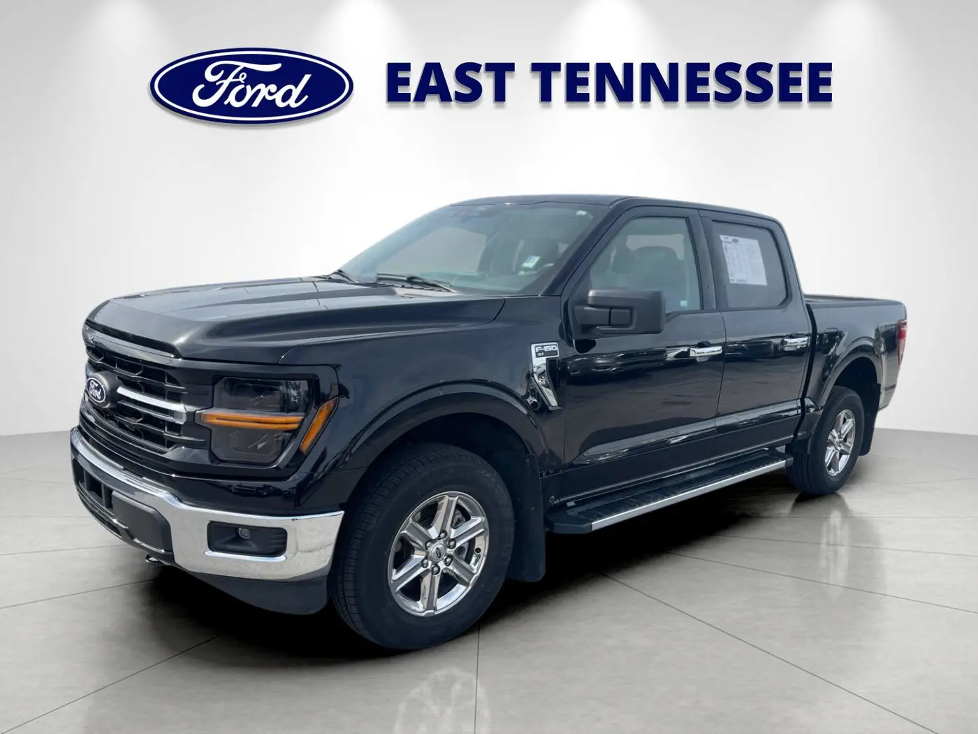 2025 Ford F-150 - $42,931