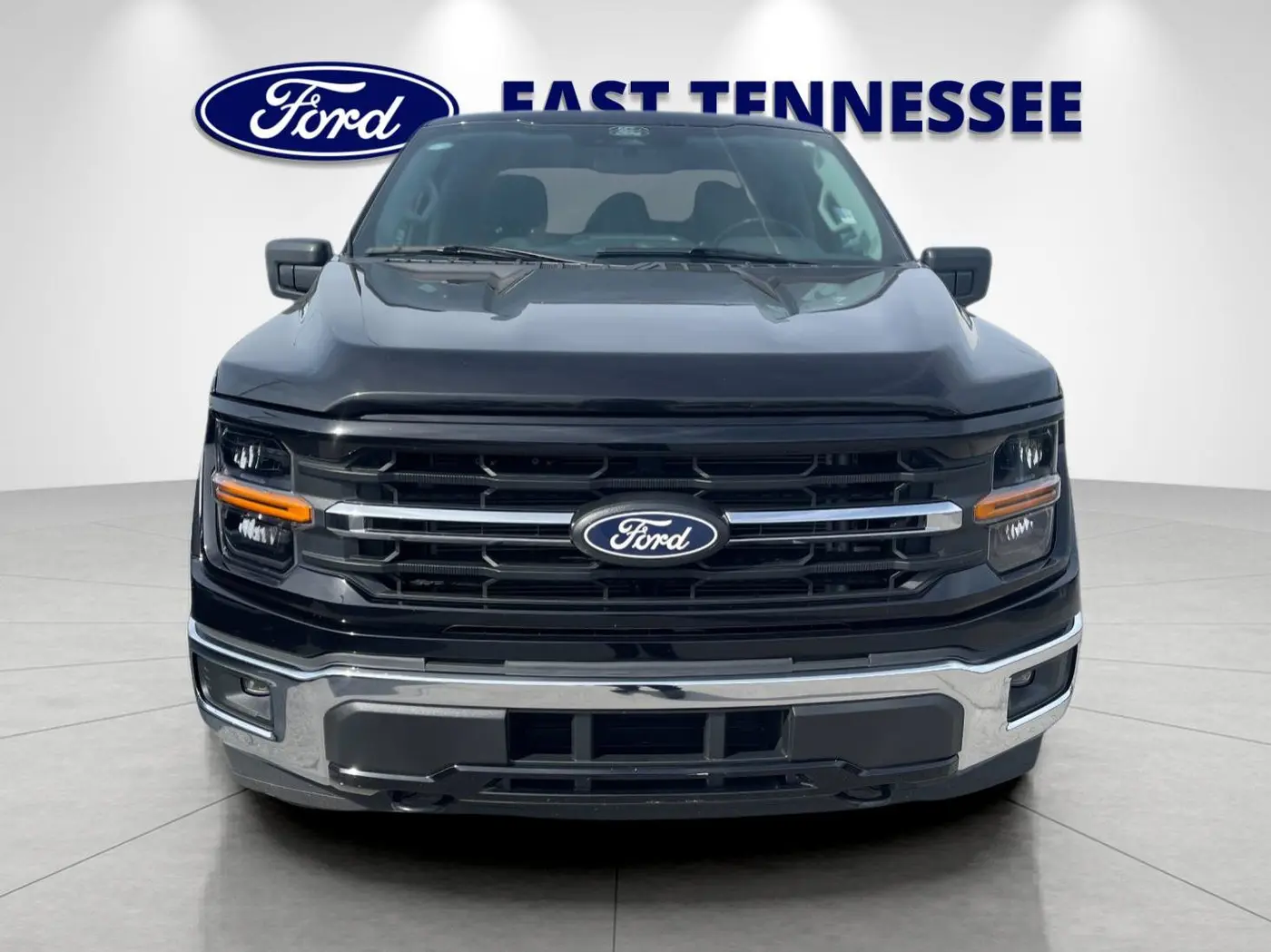 2025 Ford F-150 - $42,931