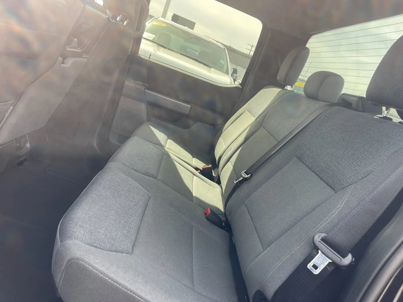 2025 Ford F-150 - $42,931