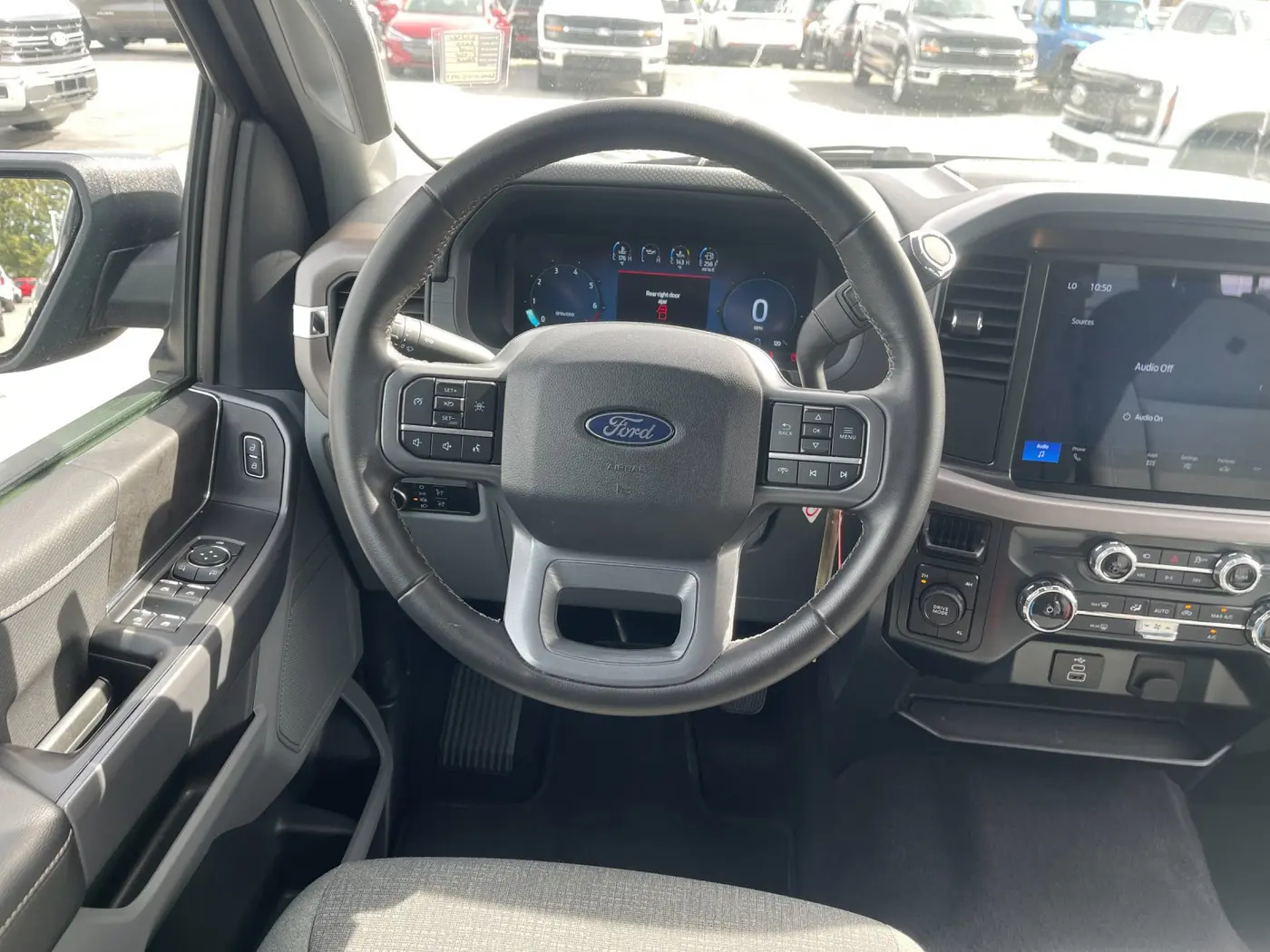 2025 Ford F-150 - $42,931