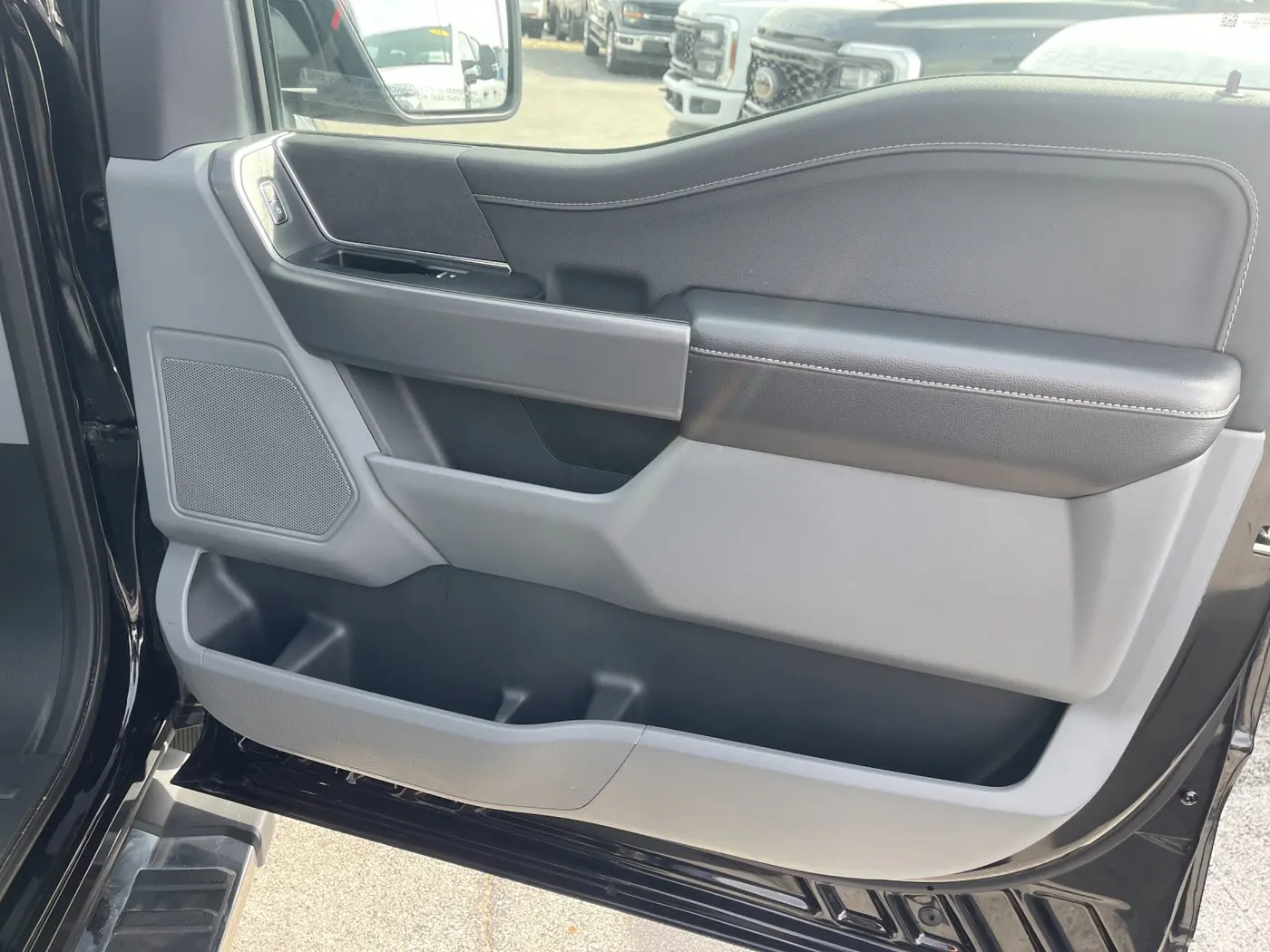 2025 Ford F-150 - $42,931