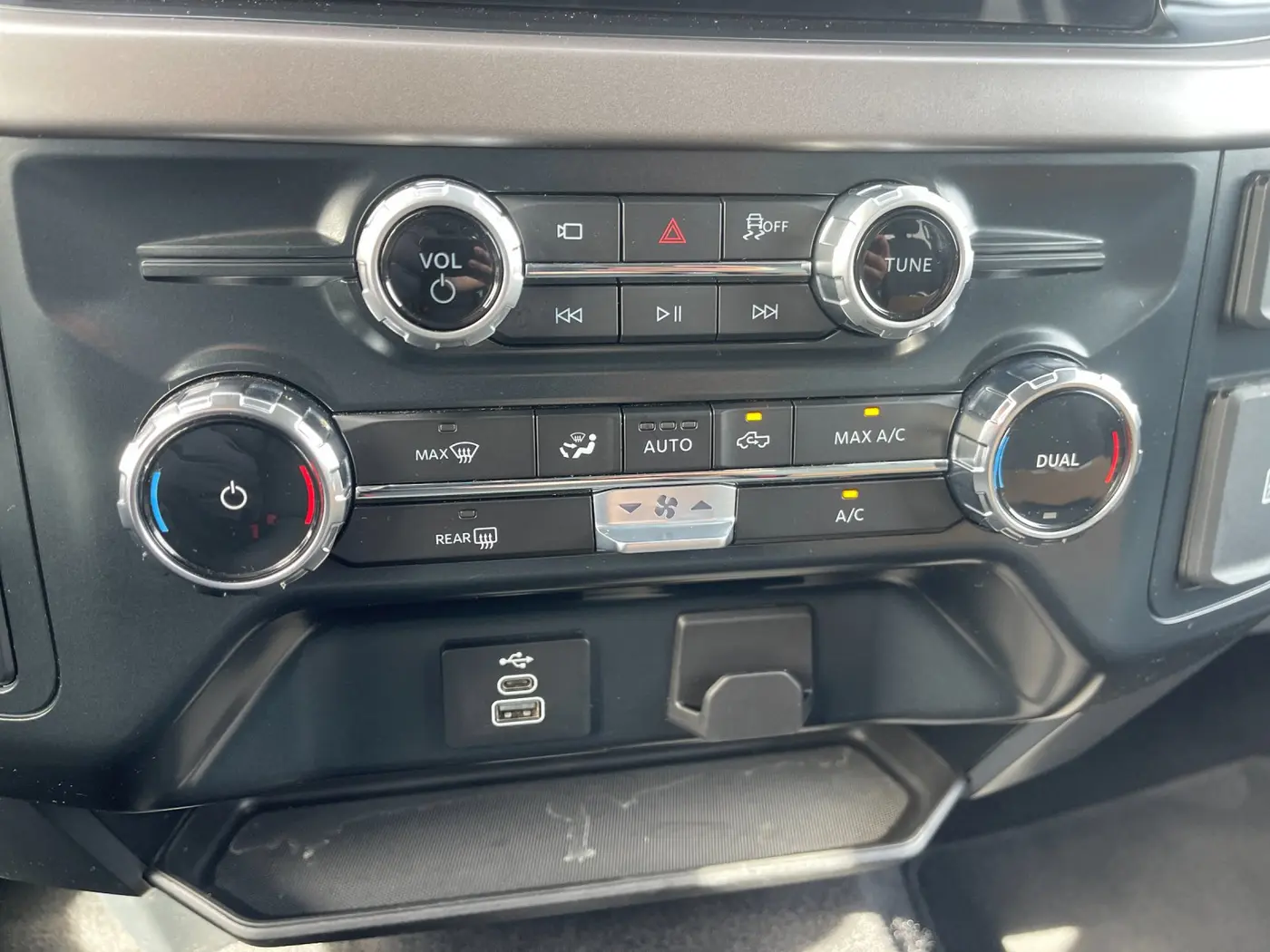 2025 Ford F-150 - $42,931