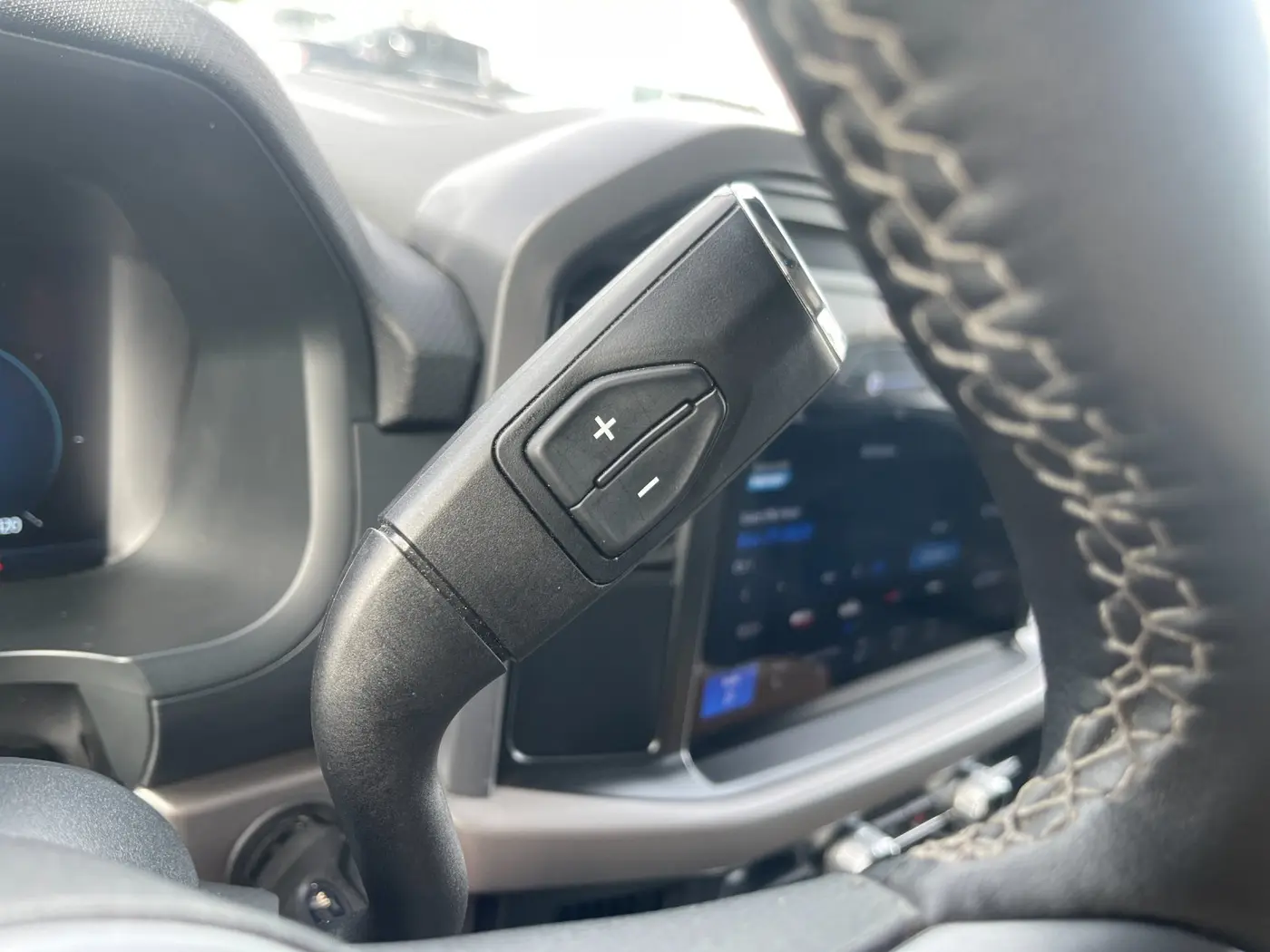 2025 Ford F-150 - $42,931