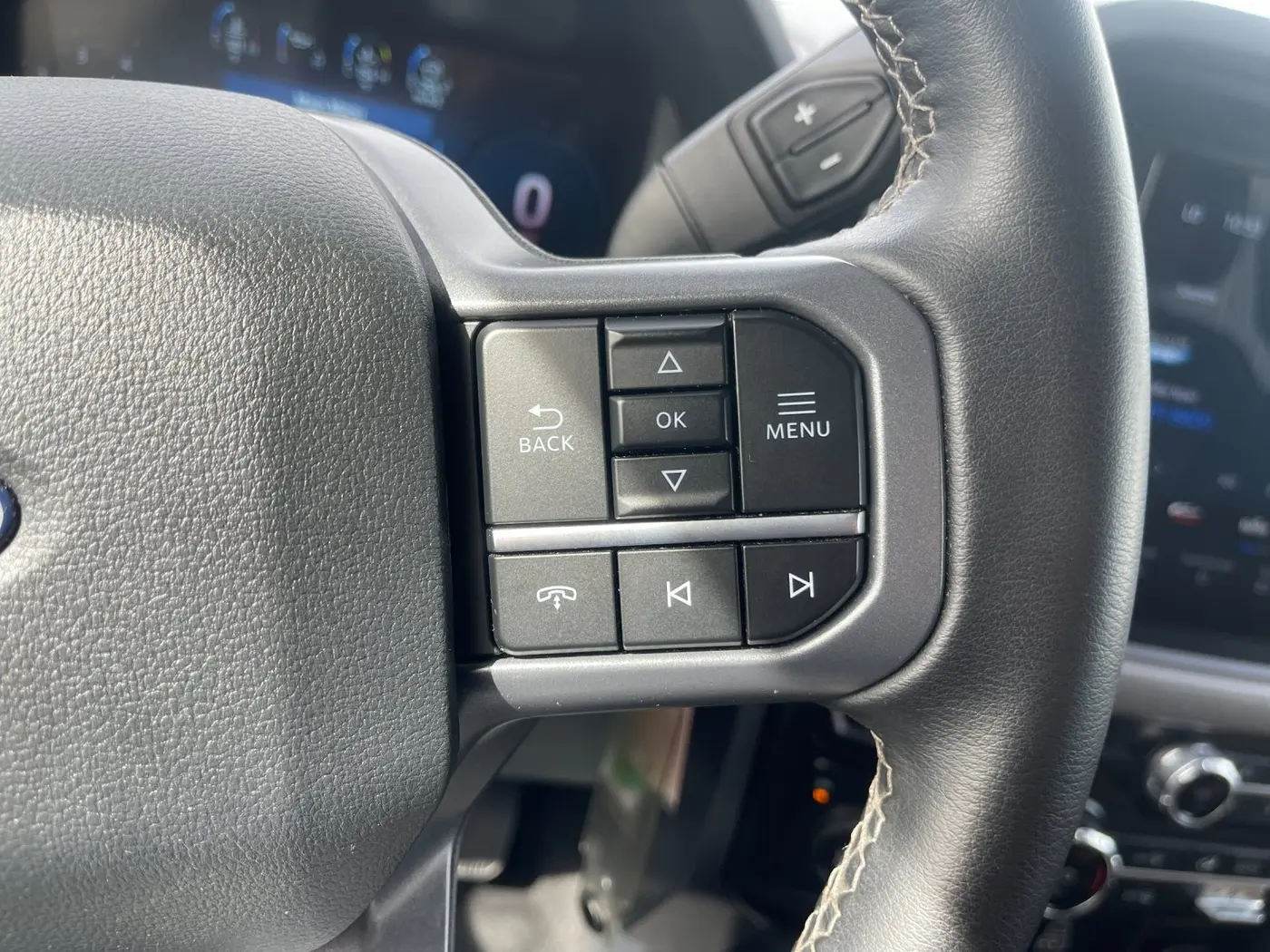 2025 Ford F-150 - $42,931