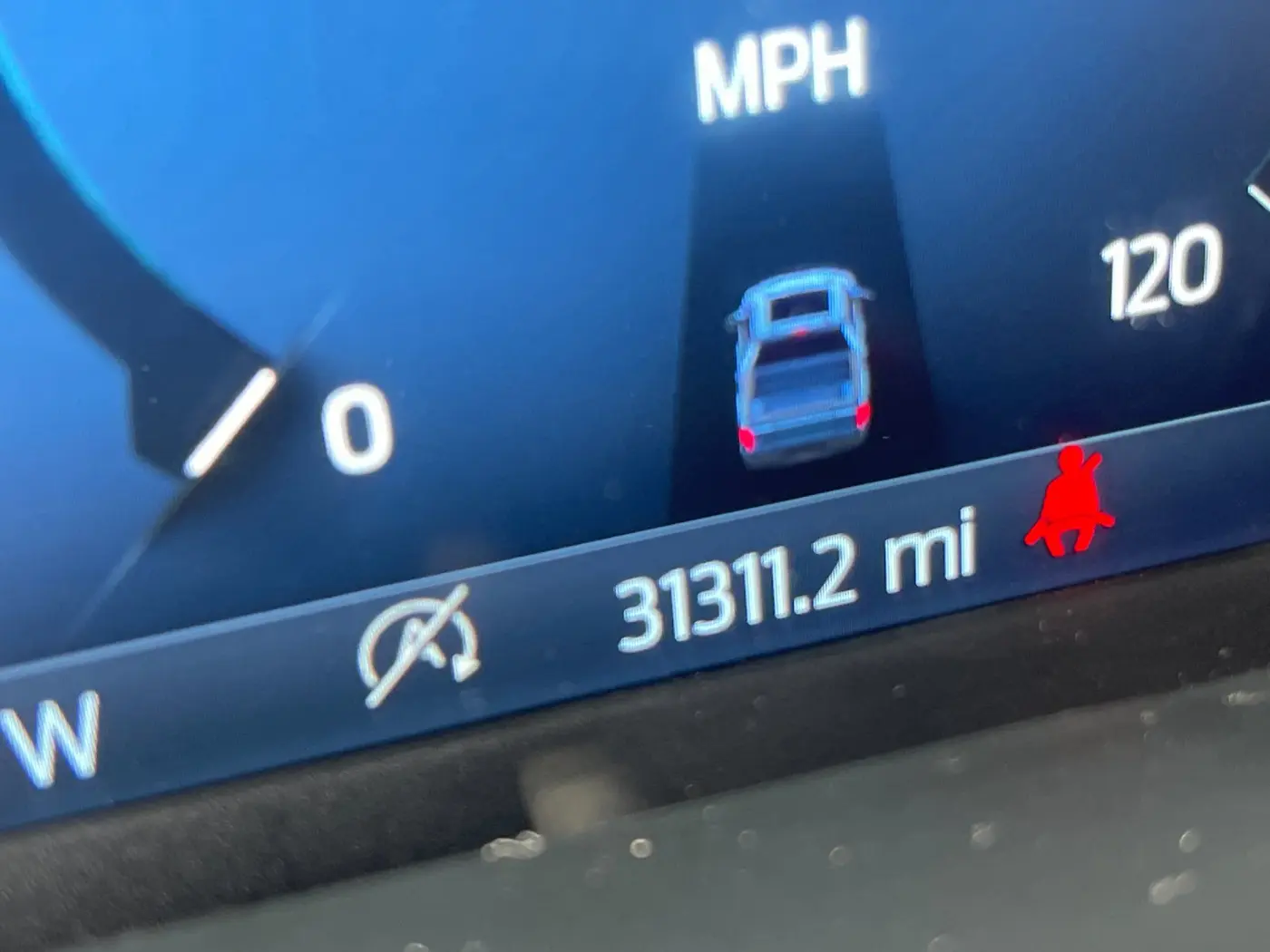 2025 Ford F-150 - $42,931