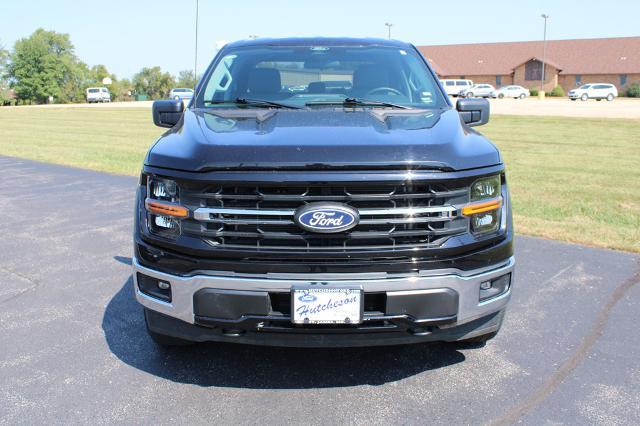 2025 Ford F-150 - $42,900