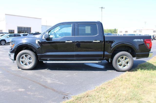 2025 Ford F-150 - $42,900