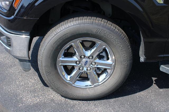 2025 Ford F-150 - $42,900