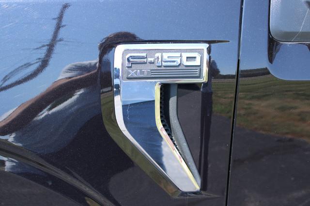 2025 Ford F-150 - $42,900