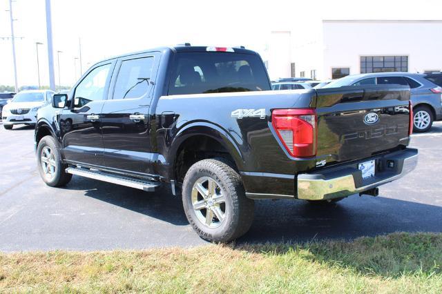 2025 Ford F-150 - $42,900