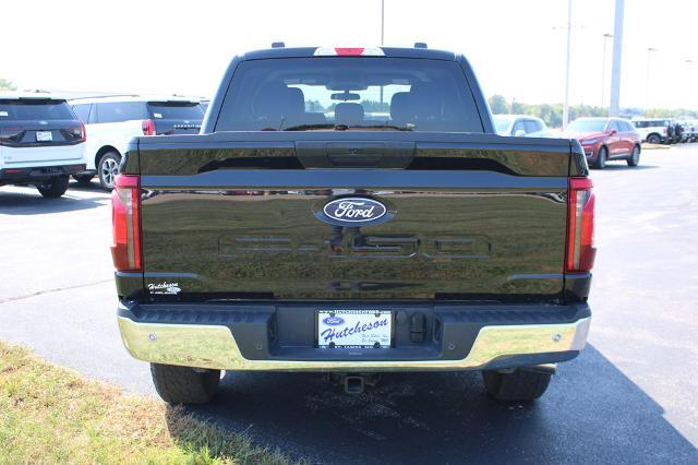 2025 Ford F-150 - $42,900