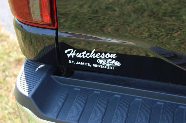 2025 Ford F-150 - $42,900