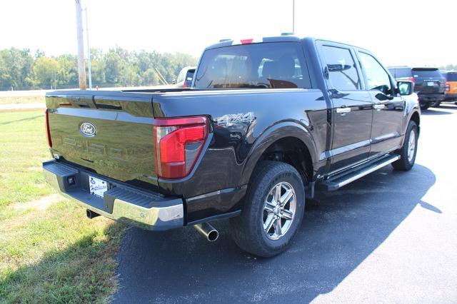 2025 Ford F-150 - $42,900