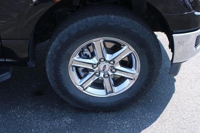 2025 Ford F-150 - $42,900