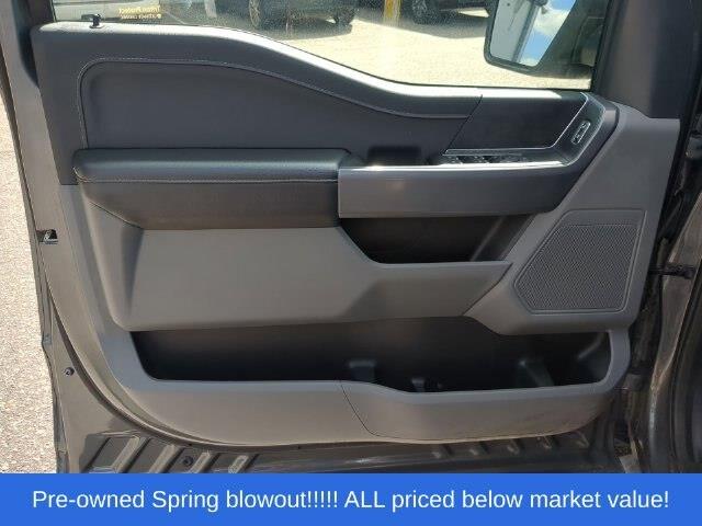 2025 Ford F-150 - $37,454